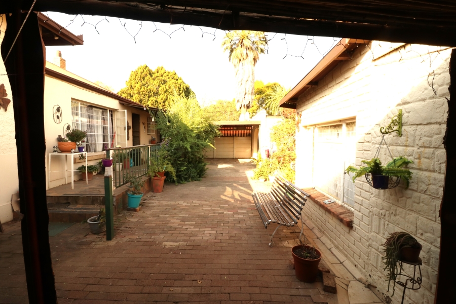 3 Bedroom Property for Sale in Queenstown Central Eastern Cape